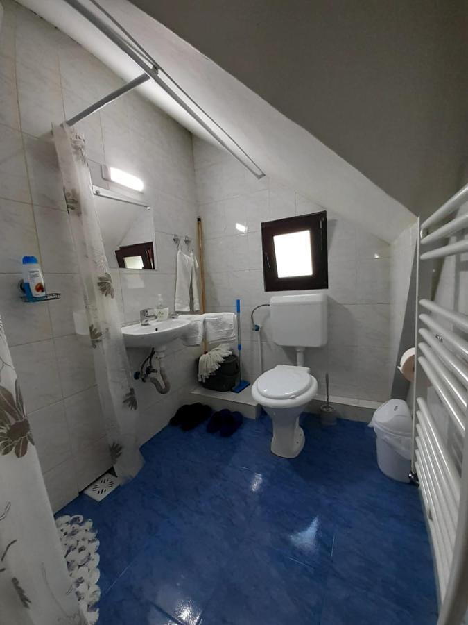 Hotel Casa Haiducilor à Predeal Extérieur photo