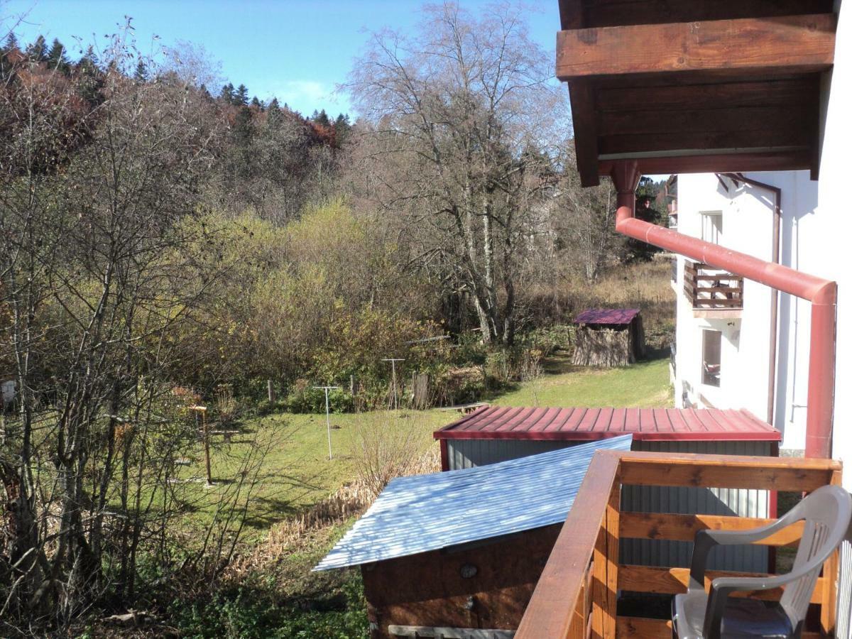 Hotel Casa Haiducilor à Predeal Extérieur photo