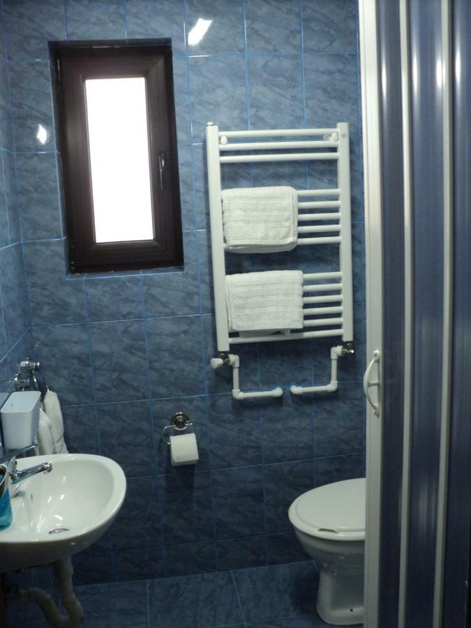 Hotel Casa Haiducilor à Predeal Extérieur photo