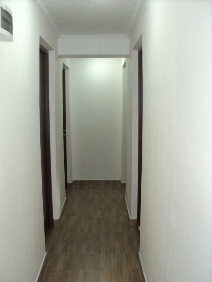 Hotel Casa Haiducilor à Predeal Extérieur photo