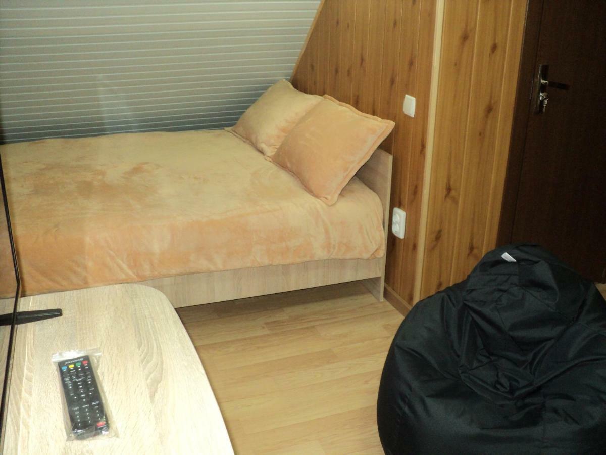 Hotel Casa Haiducilor à Predeal Extérieur photo